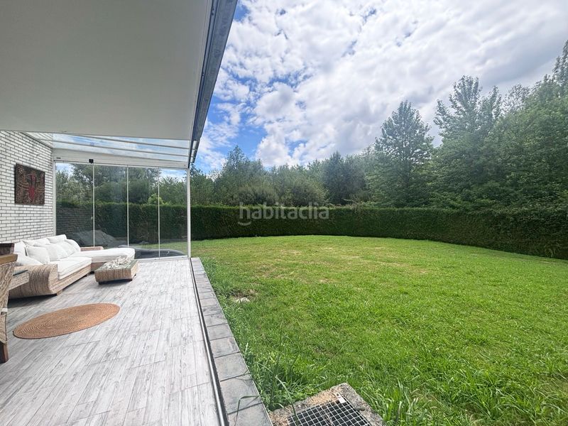 Foto 92615955-5aa2-4f8d-bd41-a6c94148efa7. Casa amb calefacció piscina a Hondarribia
