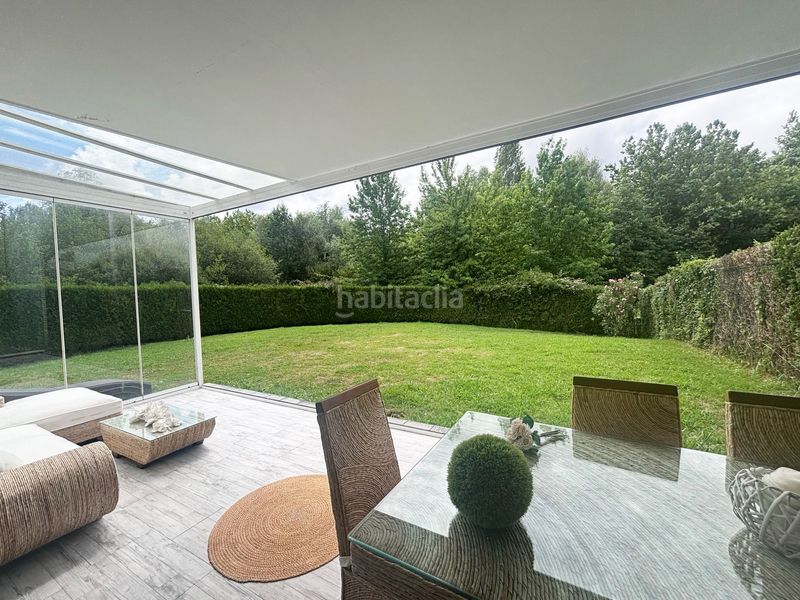 Foto dbef6ce2-a134-460f-9591-9744fcefbc01. Casa amb calefacció piscina a Hondarribia