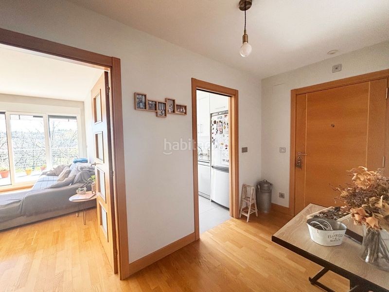 Foto e5cf8d22-8c15-4af2-ad99-e3eb40f5fc7a. Pis amb calefacció aparcament a Lasarte - Oria