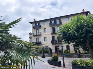 Appartamento in Hondarribia