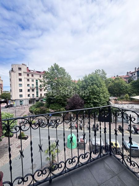 Foto 20bb9162-a413-4e05-be8d-0088c8b4e53d. Piso en Hondarribia