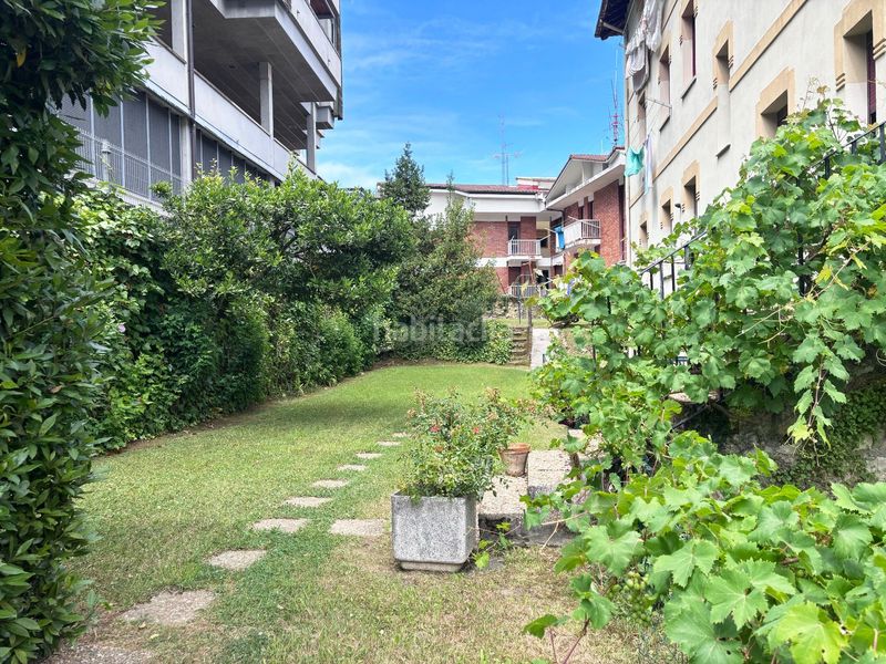 Foto 57306f46-2eb2-42b6-9b47-e0951717f144. Piso en Hondarribia