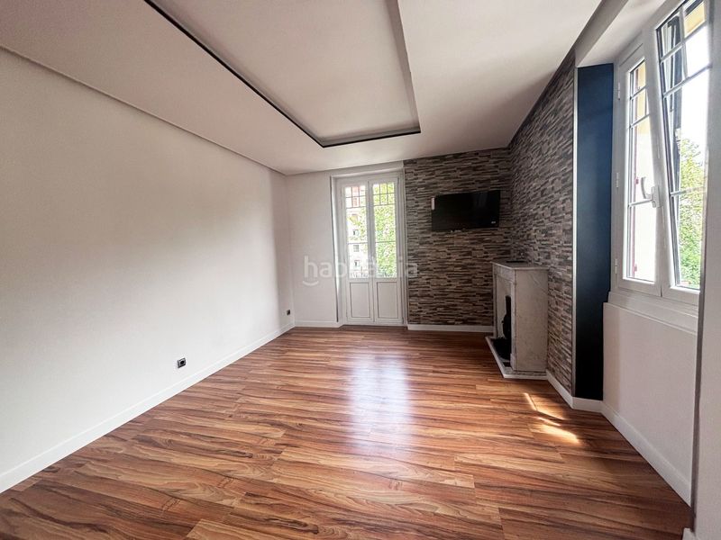 Foto 98a0740d-702b-457f-9dbc-b4b25ee2df60. Piso en Hondarribia