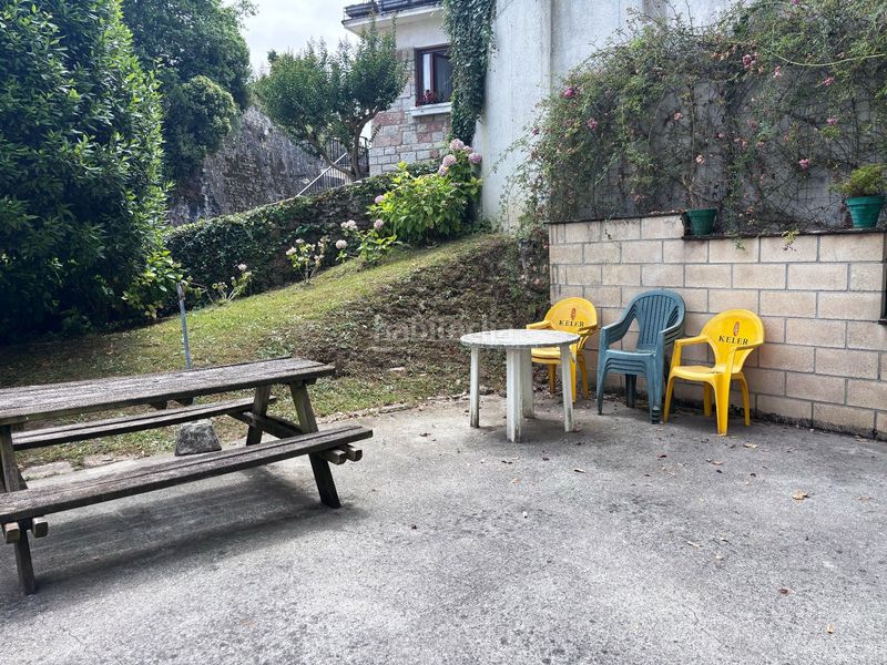 Foto 9ae5c3b8-a6d8-40d3-8f6a-1150c8bbab54. Piso en Hondarribia