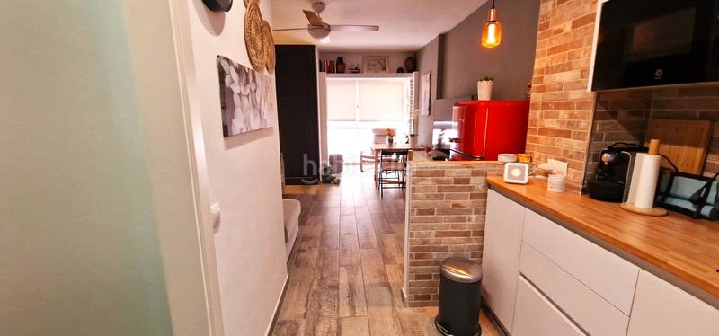 Foto 051b27a4-b4ff-4fe4-b76e-ee7c249bbc81. Studio avec piscine dans Parque de la Paloma Benalmádena