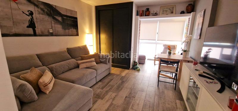 Foto 6b5d2811-7b00-4923-ae97-e5bbe2e286ab. Studio avec piscine dans Parque de la Paloma Benalmádena