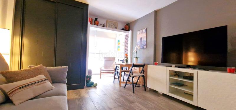 Foto fbb2c28d-57a6-4cb5-b59c-8d8a84a79329. Studio avec piscine dans Parque de la Paloma Benalmádena