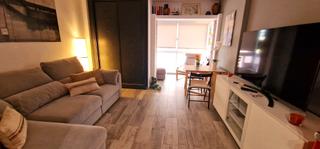 Studio à Parque de la Paloma