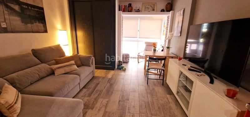 Foto fe6b0ef7-30f4-4ab0-8f4e-d2b0a008d4d9. Studio avec piscine dans Parque de la Paloma Benalmádena