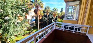 Apartament a Parque de la Paloma