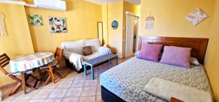 Studiowohnung in Parque de la Paloma