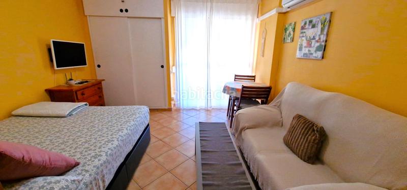 Foto 242c53fd-bd76-47f2-8792-8d3b16983ab9. Studio with pool in Parque de la Paloma Benalmádena