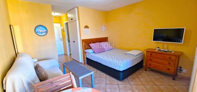 Foto 337b5dc8-0eca-4396-878f-4348d35693f3. Studio with pool in Parque de la Paloma Benalmádena