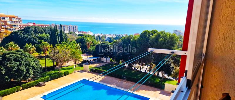 Foto 37188242-f09b-4dfe-b8d4-5e21db05f90c. Studio with pool in Parque de la Paloma Benalmádena