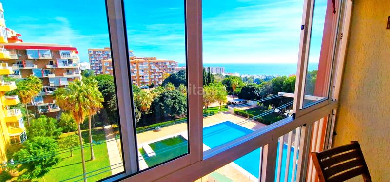 Foto 5038307f-8860-42a3-883b-9edc9e91f70f. Studio with pool in Parque de la Paloma Benalmádena