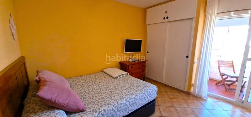 Foto ff541ed9-d7a5-46b6-8e6d-706dd7842860. Studio with pool in Parque de la Paloma Benalmádena