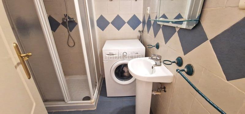 Foto a07f98e0-725c-4739-800d-6082c0e2a80a. Estudi amb piscina a Parque de la Paloma Benalmádena