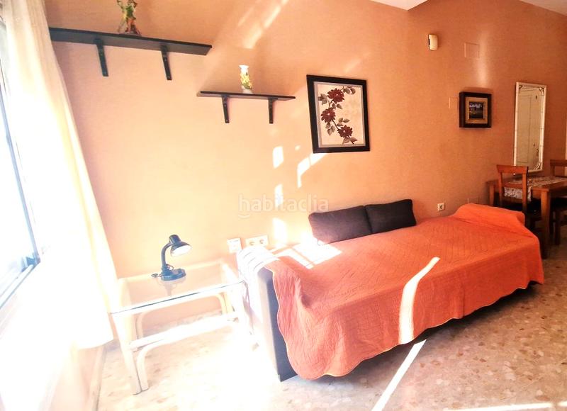 Foto a9679e51-c315-4277-8519-02d0bc0d53c2. Estudi amb piscina a Parque de la Paloma Benalmádena