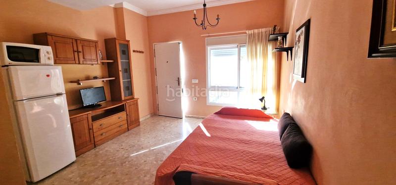 Foto aa592413-aebe-4baf-afb1-d0d6841cc9cf. Estudi amb piscina a Parque de la Paloma Benalmádena