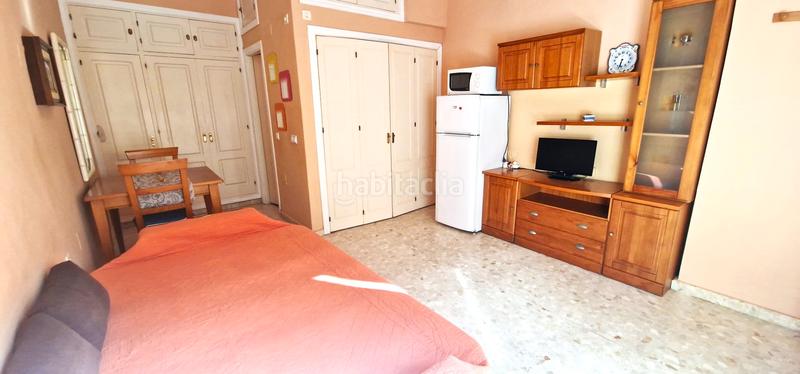 Foto cd63484a-9be1-459e-bc0b-5fe3fe997cd2. Estudi amb piscina a Parque de la Paloma Benalmádena