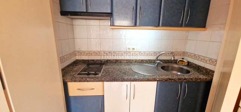 Foto cdc3e922-3d70-4656-86e4-3075c8ab9102. Estudi amb piscina a Parque de la Paloma Benalmádena