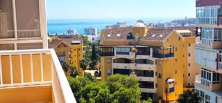 Apartament a Parque de la Paloma