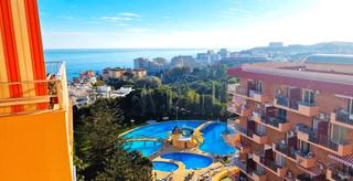 Piccolo appartamento in Parque de la Paloma. Piso en venta en parque la paloma