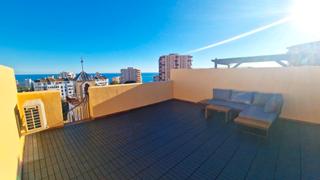 Àtic a Solymar. Ático en venta en avenida bonanza