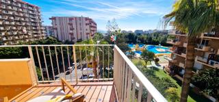 Apartamento en Parque de la Paloma. Piso en avenida gamonal