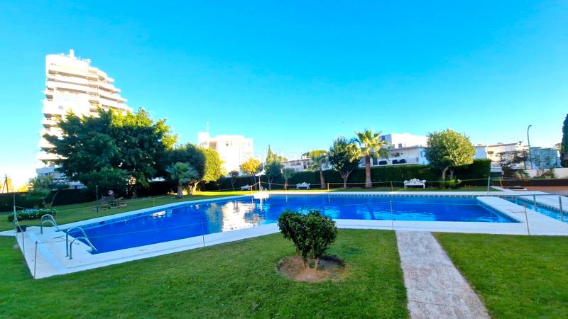 Foto 15520cd9-8fe0-48c7-be09-58cd3424147f. Appartement avec piscine dans Solymar Benalmádena