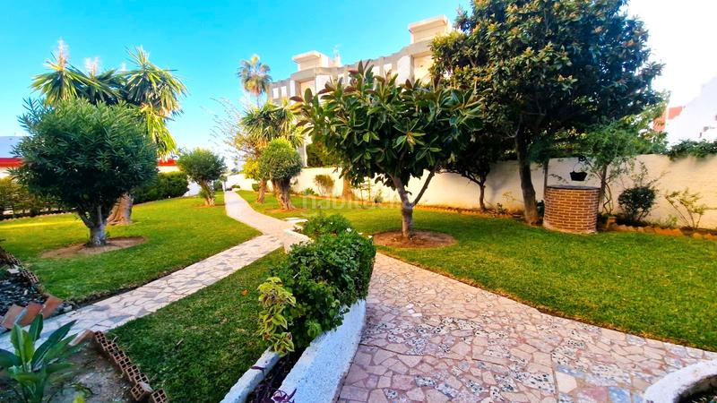 Foto 5d1faab8-17fa-41f6-9eb8-29f404ab2c02. Appartement avec piscine dans Solymar Benalmádena