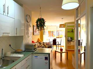 Estudio en Parque de la Paloma. Estudio en venta en avenida gamonal