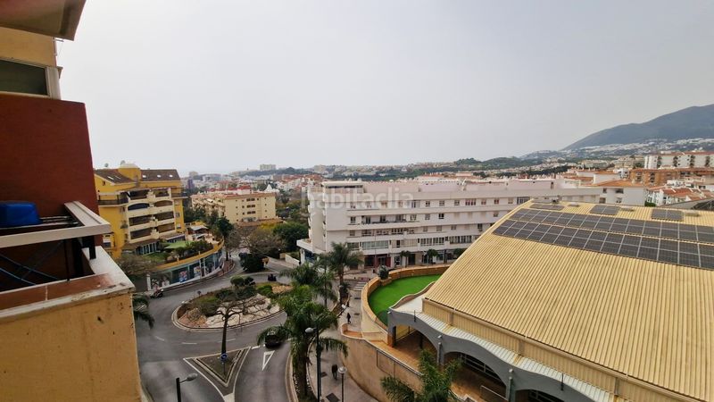 Foto 04b8c78f-8bae-4541-b877-a663fce2f351. Estudio apartamento tipo estudio en edificio céntrico, con recepción-conserje día y noche, en Benalmádena