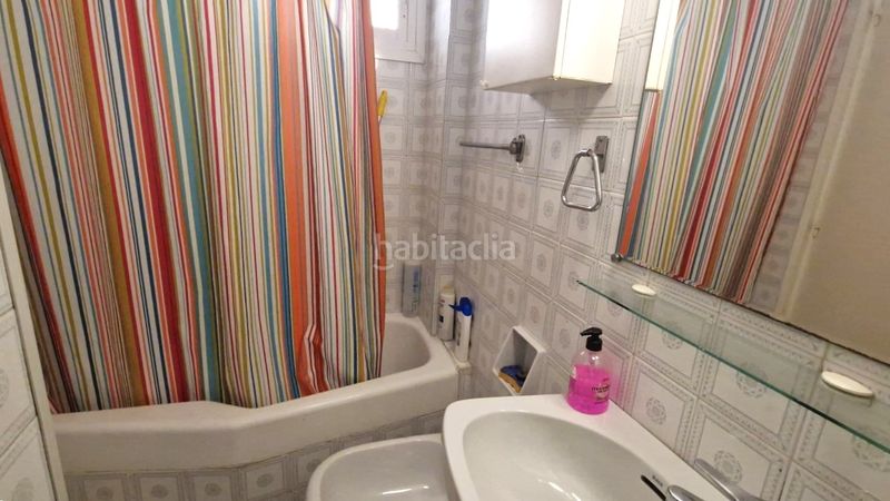 Foto 13fae63a-72a2-4be2-8e0a-9c4afa1270bf. Estudio apartamento tipo estudio en edificio céntrico, con recepción-conserje día y noche, en Benalmádena