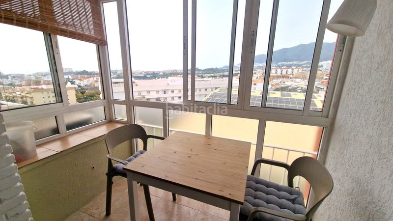 Foto 17106e23-bba5-4612-908c-b2dbff5a3cca. Estudio apartamento tipo estudio en edificio céntrico, con recepción-conserje día y noche, en Benalmádena