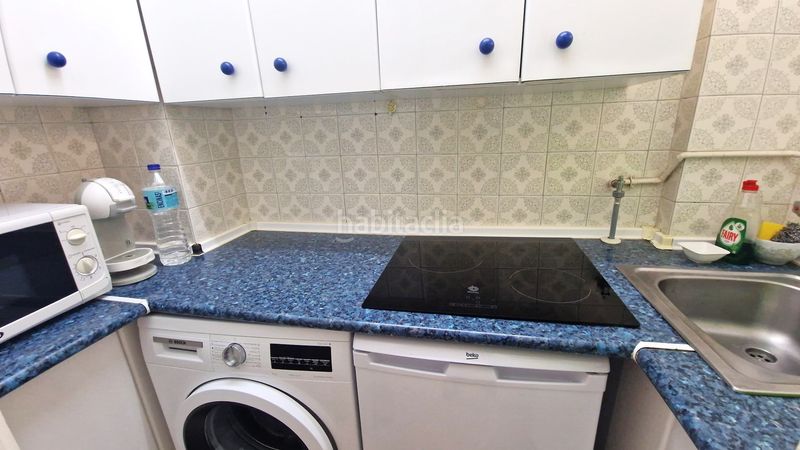 Foto 3efa3302-48e4-4d41-bc51-2df6b812c49b. Estudio apartamento tipo estudio en edificio céntrico, con recepción-conserje día y noche, en Benalmádena