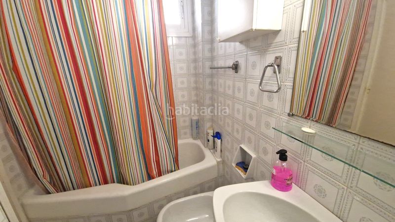 Foto 501a5615-9298-4cc1-ab8a-e88670fb7c3b. Estudio apartamento tipo estudio en edificio céntrico, con recepción-conserje día y noche, en Benalmádena
