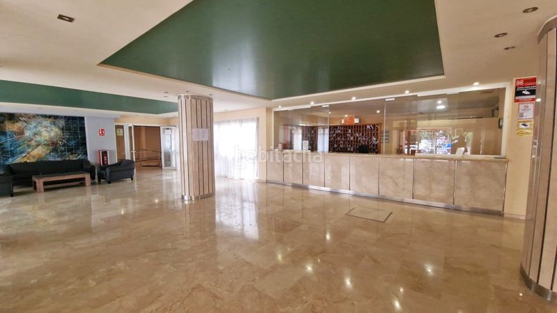 Foto 616aca43-1a3d-462d-9213-3e3a01443dd1. Estudio apartamento tipo estudio en edificio céntrico, con recepción-conserje día y noche, en Benalmádena