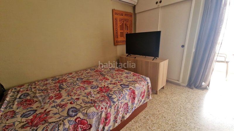 Foto 69fe0749-fda0-4b3f-96eb-b99cbb283f2c. Estudio apartamento tipo estudio en edificio céntrico, con recepción-conserje día y noche, en Benalmádena