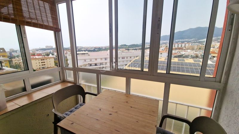 Foto 7687120e-6936-451e-99cf-8def623801a4. Estudio apartamento tipo estudio en edificio céntrico, con recepción-conserje día y noche, en Benalmádena