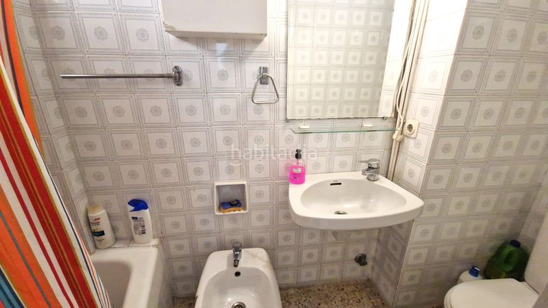 Foto a5b3bb05-f96e-4ee1-b949-cd33e23b2b72. Estudio apartamento tipo estudio en edificio céntrico, con recepción-conserje día y noche, en Benalmádena