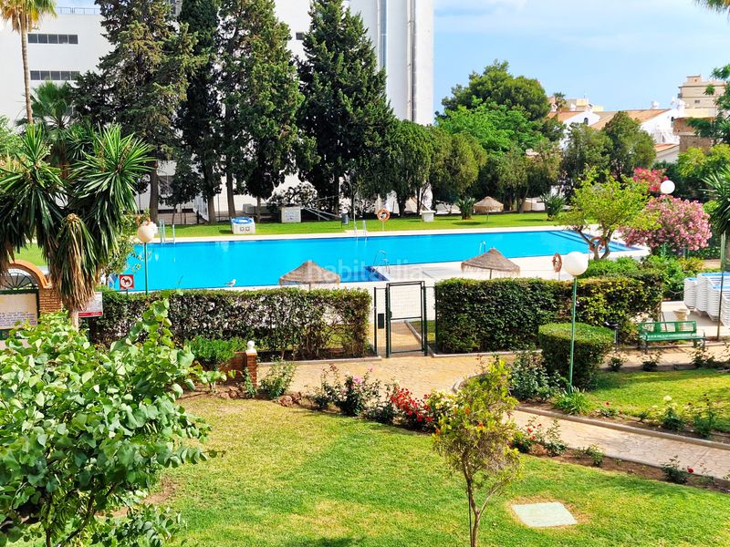 Foto 15a373de-4e9d-4324-aba4-2c29e1e758fe. Apartament amb piscina a Solymar Benalmádena