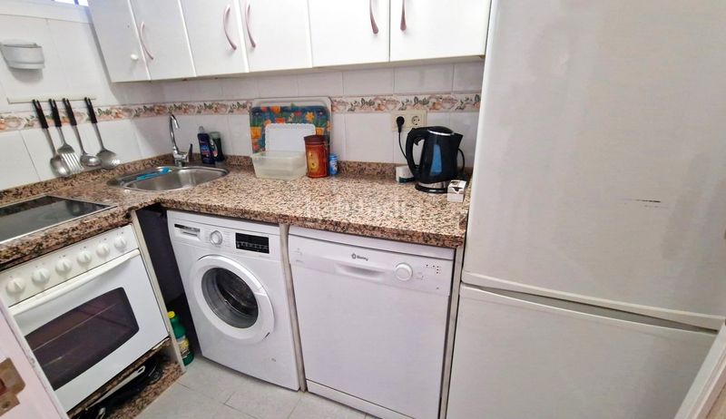 Foto 733bc39f-4fde-4723-afab-7364dce41e23. Apartament amb piscina a Solymar Benalmádena