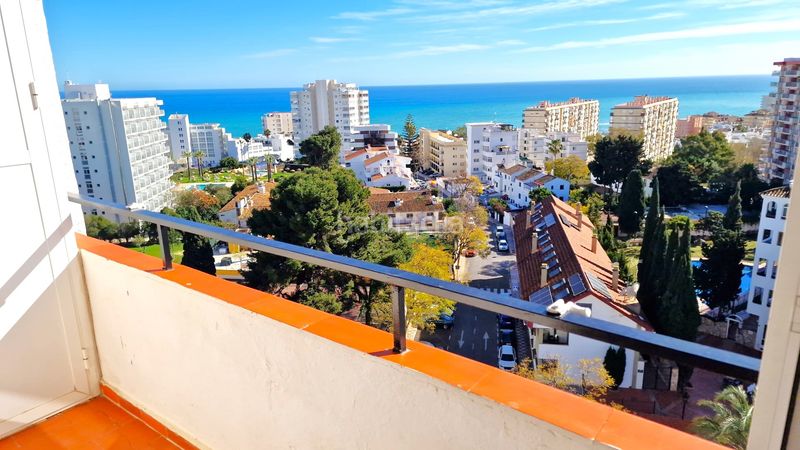 Foto 74c15905-07cb-421e-86cb-236885723687. Apartament amb piscina a Solymar Benalmádena