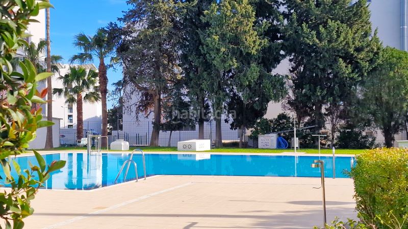 Foto d581dfe3-8fa9-4a39-b5cd-83412d6d30d0. Apartament amb piscina a Solymar Benalmádena