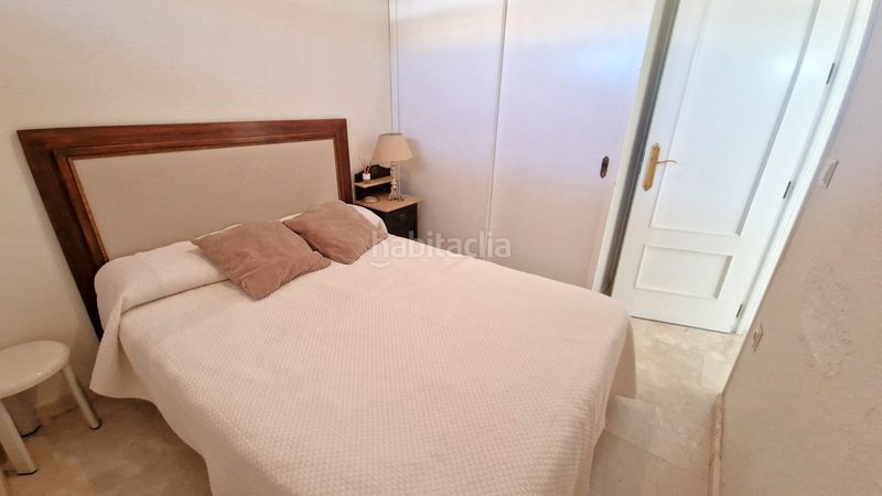 Foto f100f36f-ca29-4fdd-839c-5455cd382bd7. Apartament amb piscina a Solymar Benalmádena