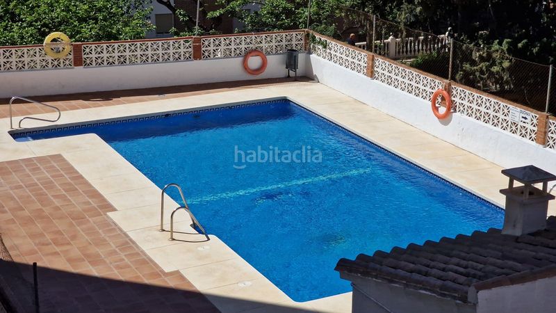 Foto 93edfc79-2ae2-471d-b501-7084aafc54f9. Pis amb aparcament piscina a Arroyo de la Miel Benalmádena