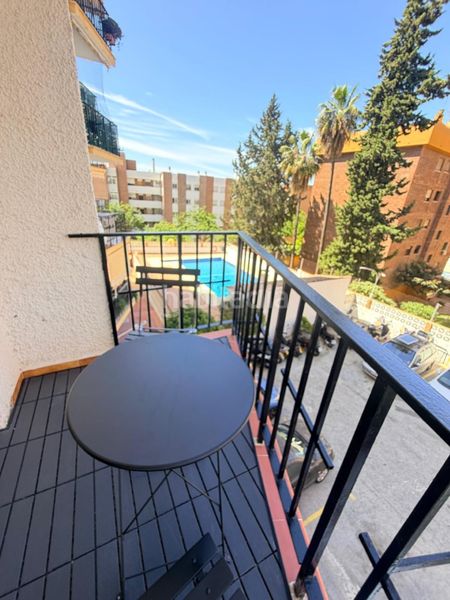 Foto ad72b17a-7bd2-4457-8502-c4ce6086f128. Pis amb aparcament piscina a Arroyo de la Miel Benalmádena