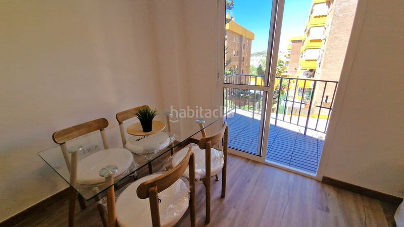 Foto cbf97371-2b65-4dd9-b4d3-d785226eb645. Pis amb aparcament piscina a Arroyo de la Miel Benalmádena