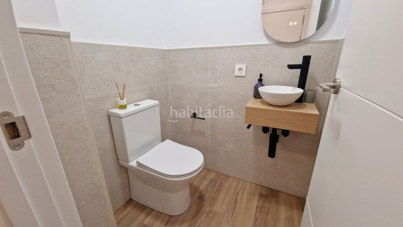 Foto e2dc6ce3-da96-42ae-bbdc-4d03fff8d840. Pis amb aparcament piscina a Arroyo de la Miel Benalmádena